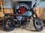 Mutt HILTS 125 caferacer cafe racer motorcycle learner legal 100 miles 