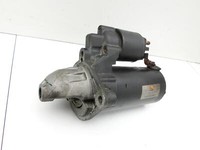 BMW E91 330XD 05-08 3,0D 170KW Anlasser Starter 1,8kW BMW E91 330XD 05-08 15.02.2006 7796892 12417796892 0986021230... Vorschau 2