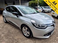2014 Renault Clio 0.9 TCe Dynamique MediaNav Euro 5 (s/s) 5dr HATCHBACK Petrol M