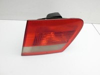 BMW E46 325XI LCI 03-06 Kombi Rückleuchte Rücklicht Heckleuchte Klappe Rechts orig BMW E46 325XI LCI 03-06... Vorschau 2