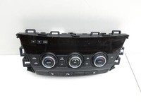 Mazda 6 GJ 12-15 Bedienteil Bedienelement Heizung Klimabedienteil Mazda 6 GJ 12-15 30.01.2015 GHS4-61-190J... Vorschau 5