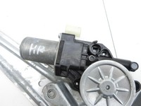 Suzuki Vitara LY 18-24 Fensterhebermotor mit Fensterheber Rechts Hinten Suzuki Vitara LY 18-24 18.07.2019... Vorschau 2