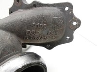 Mercedes E220 S212 09-13 CDI 2,2 125KW 651.924 Turbolader Turbo Abgasturbolader Teilturbo Mercedes E220 S212 09-13... Vorschau 8