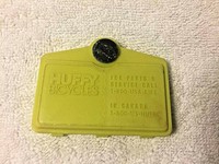 huffy radio bike 1992