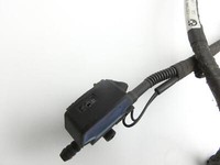 BMW F10 523i 10-13 Waschdüsen für Windschutzscheibe WS beheizt BMW F10 523i 10-13 21.05.2010 61667205117 7205117... Vorschau 2