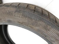 Mercedes GLK X204 320 09-12 2x Reifen Sommerreifen Vredestein 255/40R20 101Y 6.2-6.3mm Mercedes GLK X204 320 09-12... Vorschau 6