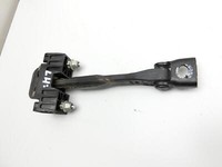 Jaguar XJ X351 09-15 Lim Türfangband Türbremse Türanschlag Links Hinten Jaguar XJ X351 09-15 26.08.2009 C2D1843... Vorschau 4