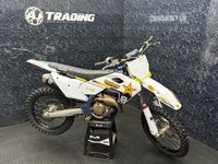 Husqvarna FC 250 2024  (MX / crf rmz kxf sxf fc  ) @ AJ TRADING