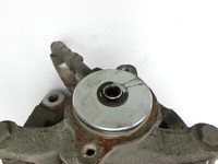 Audi A7 4G 10-18 TDI 3,0 150KW Bremssattel Bremszange Hinten Rechts Audi A7 4G 10-18 19.06.2012 4G0615404 gebraucht Vorschau 5