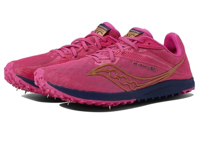 

Женские кроссовки и кроссовки Saucony Kilkenny XC 9