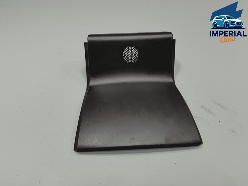 Used 2016-2020 Tesla Model S Center Console Forward Trim Cover Panel OEM