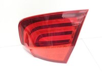 BMW F10 523i 10-13 Lim Rückleuchte Rücklicht Heckleuchte Rechts orig BMW F10 523i 10-13 21.05.2010 6321-7306162... Vorschau 4