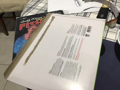 Item photo(s) from verified buyer