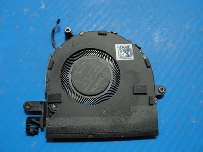 HP Elite 13.3” Dragonfly G1 Genuine Laptop CPU Cooling Fan 6033B0073001
