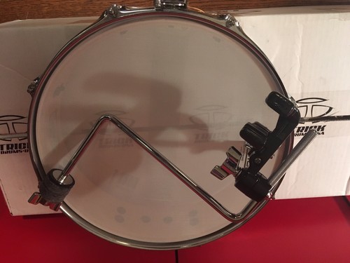 Pearl M1330 Maple Piccolo Snare Drum - Natural