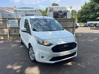2022 Ford Transit Connect 200 LIMITED 1.5 TDCI Panel Van Diesel Manual