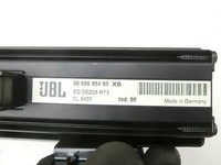 Citroen C6 05-11 Verstärker Endstufe für Soundsystem Citroen C6 05-11 21.09.2007 657416 9662695480 gebraucht Vorschau 5