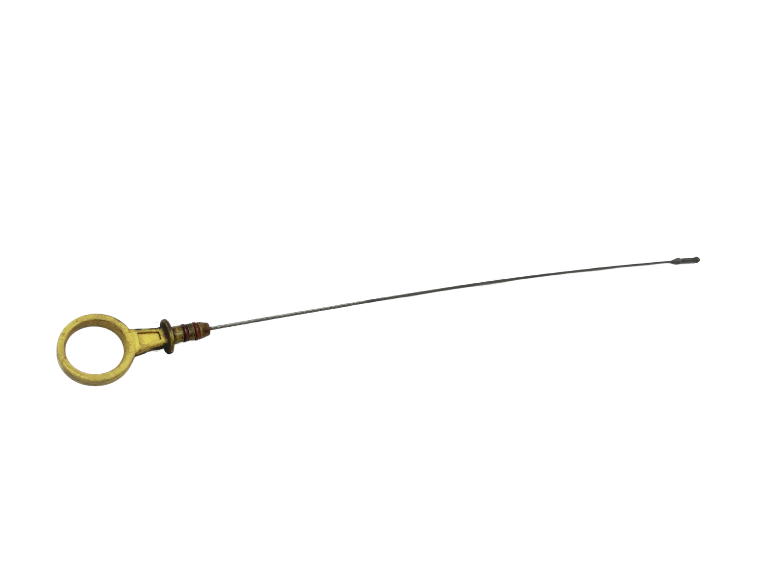 jaugeur Huile Bâton pour Opel Astra K 15-21 - Bild 1
