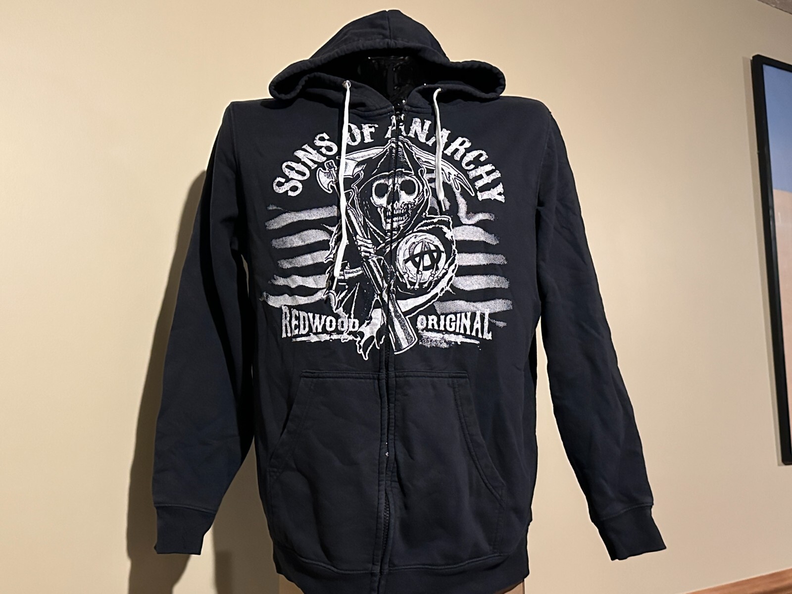 R-Rated Records パーカー サイズL RYUZO ANARCHY 新作登場，人気セール