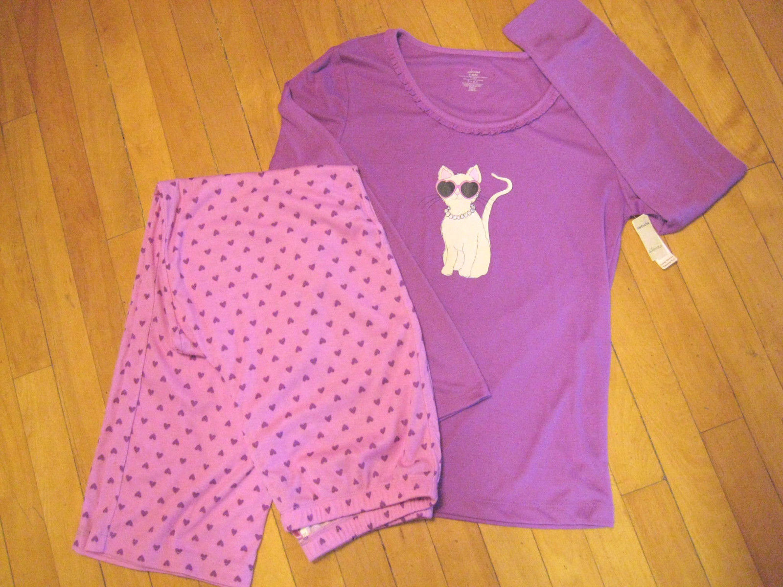 Ropa de poliéster Adonna para Mujeres