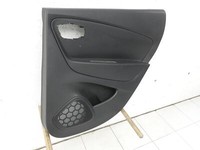 Renault Captur I J5 13-17 Türverkleidung Türpappe Rechts Hinten Renault Captur I J5 13-17 10.17.2013 gebraucht Vorschau 2