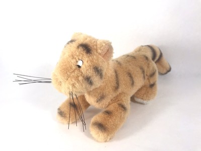 classic tigger plush
