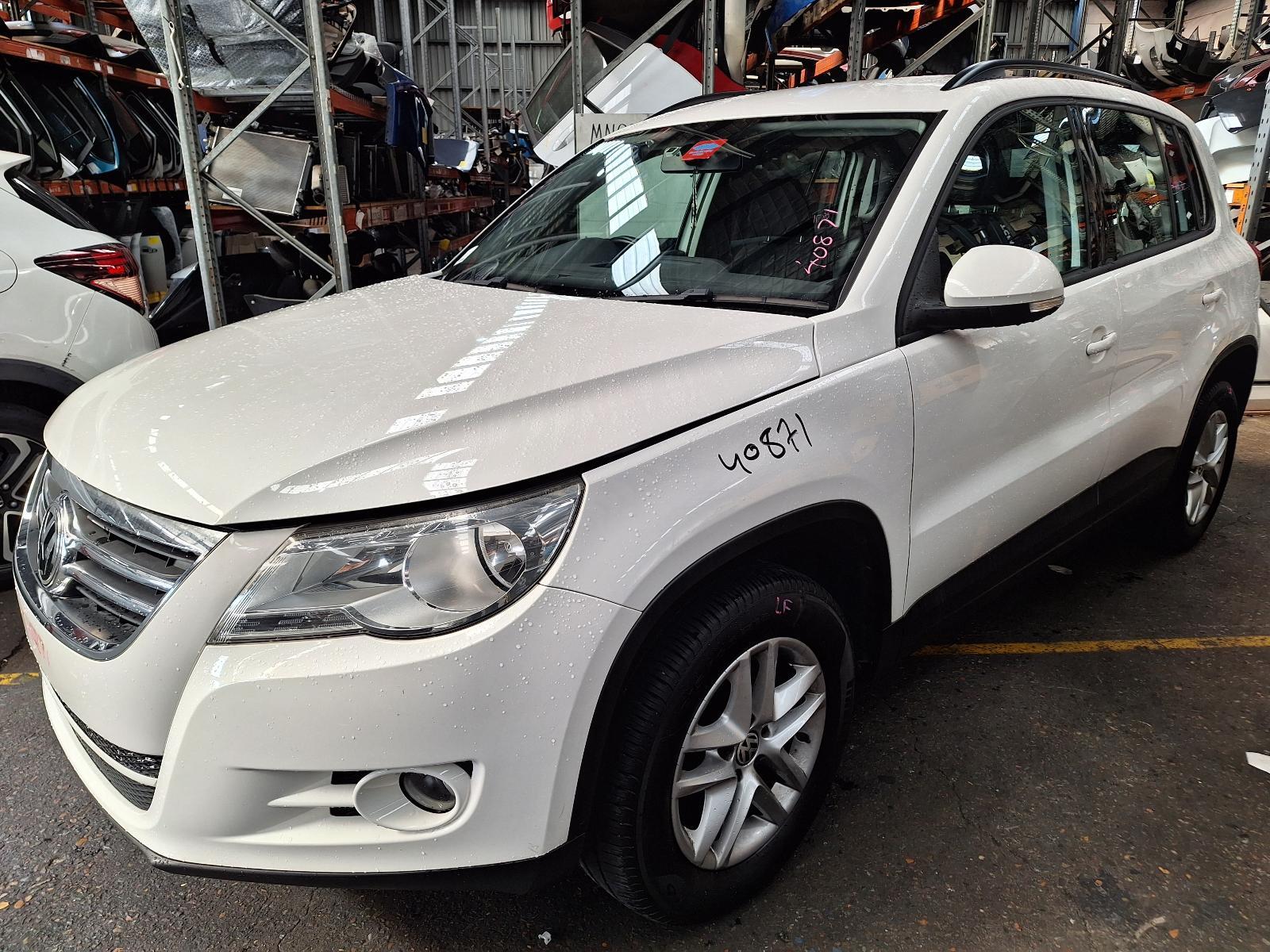 VOLKSWAGEN TIGUAN 5N 05/2008-11/2009 ABS PUMP/MODULATOR - thumbnail 2