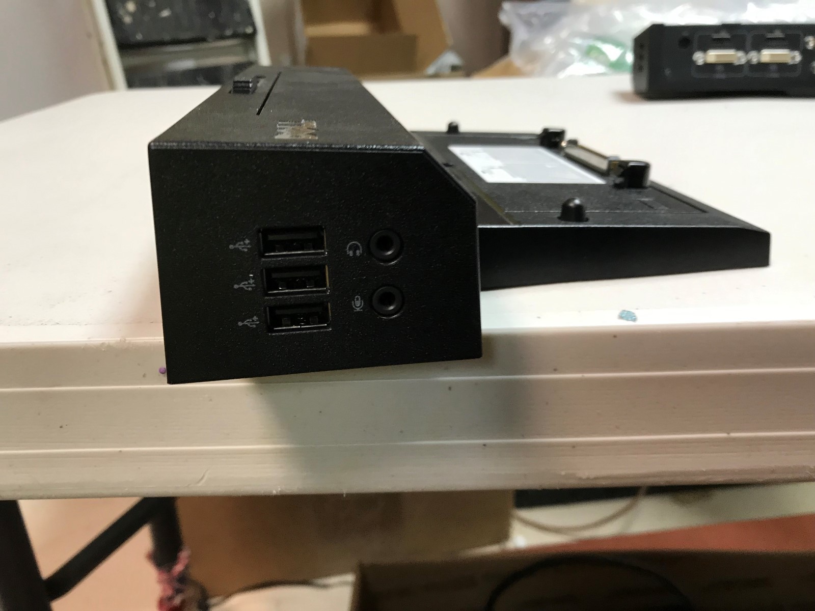 Dell Pro II Docking station