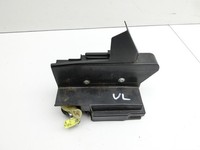 Dacia Sandero II B52 15-19 Lim Türschloss mit ZV Stellmotor Links Vorne Dacia Sandero II B52 15-19 04.03.2015... Vorschau 4