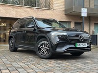 2022 Mercedes-Benz EQB EQB 300 66.5kWh AMG Line Auto 4MATIC 5dr ESTATE Electric 