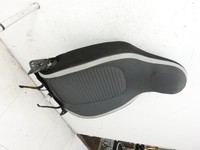 Renault Twingo III BCM 14-19 5T Sitzbezug Rückenpolster Links Vorne für Fahrer Sitz Renault Twingo III BCM 14-19... Vorschau 3