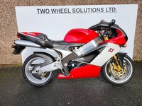 Bimota SB8R in outstanding example 