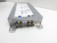 BMW E81 1er LCI 120i Steuergerät SG TCU 1.5 Most ECE Bluetooth Modul BMW E81 1er LCI 120i 18.08.2008 9205930... Vorschau 4