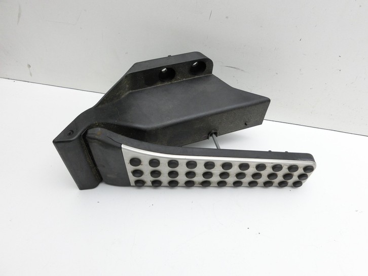 Mercedes X204 08-12 3.0 165KW Gaswertgeber Gaspedal Mercedes X204 08-12 04.12.2009 A2043000504 gebraucht Vorschau 2
