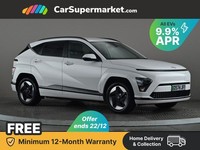 2024 Hyundai KONA 160kW Advance 65kWh Auto [Comfort Pack] SUV ELECTRIC Automatic