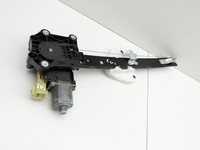 Ford S-Max 15-19 Fensterhebermotor mit Fensterheber Links Hinten Ford S-Max 15-19 03.05.2016 EM2B-R23209-AF 2345932... Vorschau 1