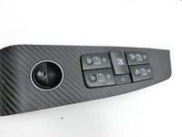 Mercedes S-Kl. W220 S350 02-05 Lang Fensterheberschalter Schalter Links Vorne Mercedes S-Kl. W220 S350 02-05... Vorschau 4
