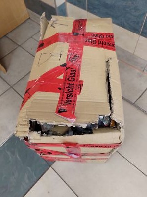 Artikelfoto(s) von einem verifizierten Käufer