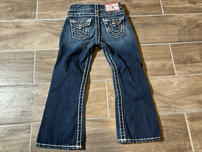 Boys true religion jeans deals