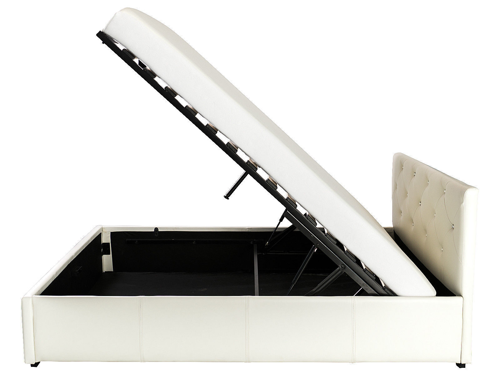 IKEA Betten & Zubehör