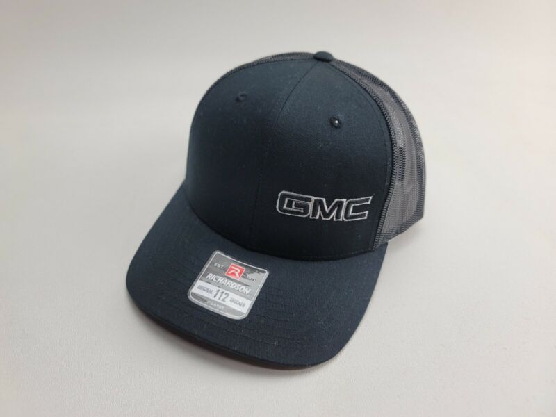 Gmc Trucker Hat, Gmc Hat, Gmc Truck, Richardson 112, Gmc Sierra, Gmc Cap, Gifts