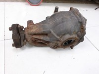 Mercedes SLK R171 04-08 1,8 Differential Hinterachsgetriebe Hinten 3,46 Mercedes SLK R171 04-08 23.11.2006... Vorschau 2