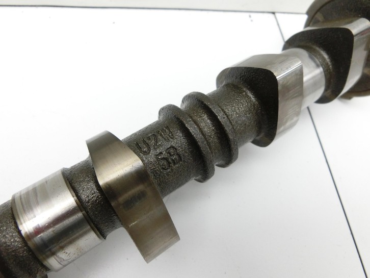 Ford Mondeo IV 4 07-15 2,0 149KW TNBA Nockenwelle Einlass Ford Mondeo IV 4 07-15 03.03.2011 AG9G-6A271-BB gebraucht Vorschau 5