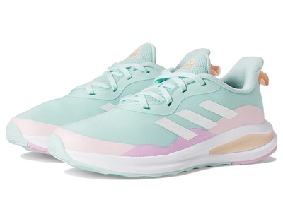 

Кроссовки и кроссовки для девочек adidas Kids FortaRun (Little Kid/Big Kid)