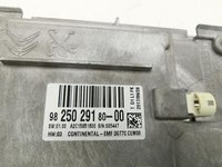 Peugeot 208 I CA 15-19 Bildschirm Display Monitor EMF DGT7C CEM00 Peugeot 208 I CA 15-19 26.10.2017 9825029180... Vorschau 6