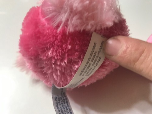 Aurora World Pink Flamingo stuffed/plush - 8