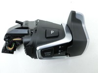 BMW I3 I01 13-17 Lenkradschalter Gangwahlhebel Start Stop Schalter für Lenkrad Rechts BMW I3 I01 13-17 27.02.2015... Vorschau 2