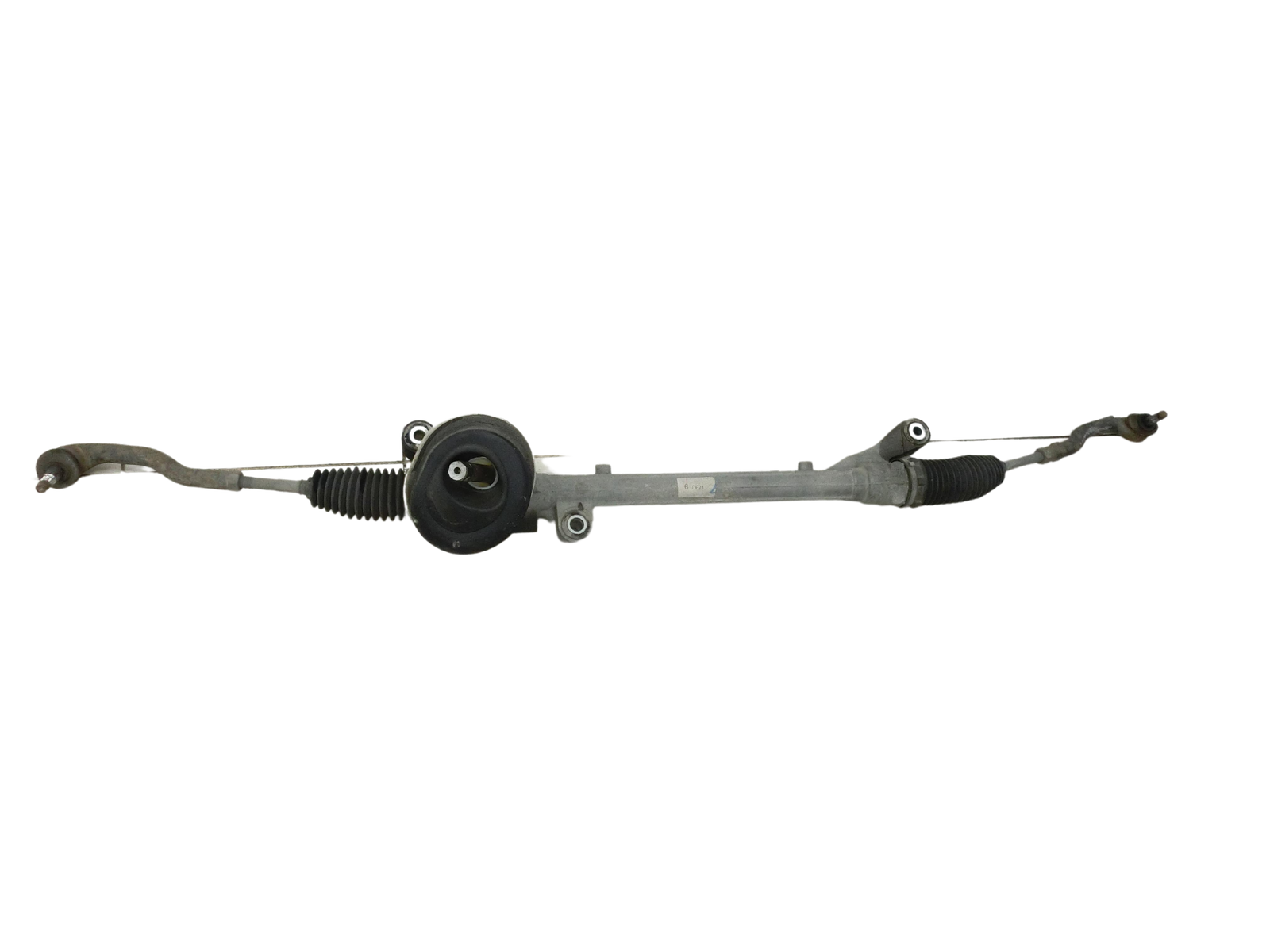 Engranaje de dirección sin asistida para Mazda 2 10-14 - Bild 1