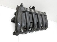 BMW 5er E39 530d 00-04 3,0d 142KW M57D30O0 Ansaugbrücke Ansaugkrümmer Drallklappen BMW 5er E39 530d 00-04... Vorschau 2