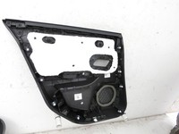 Opel Astra L 21-26 5T Türverkleidung Türpappe Rechts Hinten Opel Astra L 21-26 27.04.2023 98394316ZE 98519989ZE... Vorschau 8